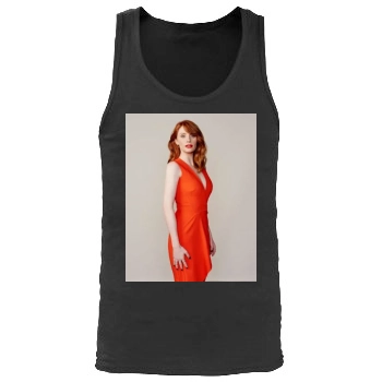 Bryce Dallas Howard Men's Tank Top