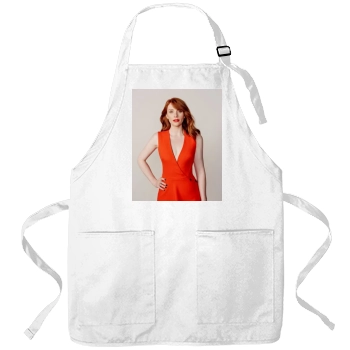 Bryce Dallas Howard Apron