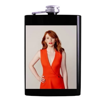 Bryce Dallas Howard Hip Flask