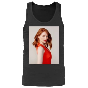 Bryce Dallas Howard Men's Tank Top