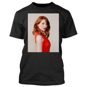 Bryce Dallas Howard Men's TShirt