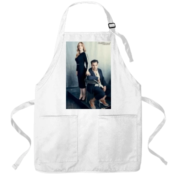 Bryce Dallas Howard Apron