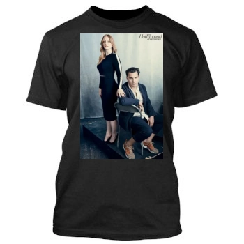 Bryce Dallas Howard Men's TShirt