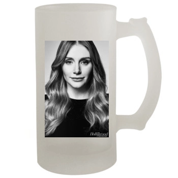 Bryce Dallas Howard 16oz Frosted Beer Stein