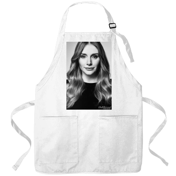 Bryce Dallas Howard Apron