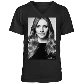 Bryce Dallas Howard Men's V-Neck T-Shirt