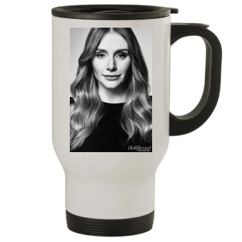 Bryce Dallas Howard Stainless Steel Travel Mug