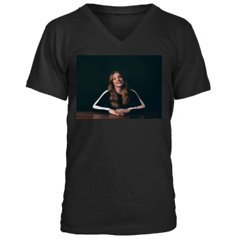 Bryce Dallas Howard Men's V-Neck T-Shirt