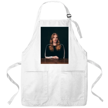 Bryce Dallas Howard Apron