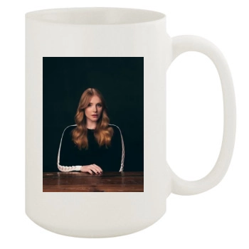 Bryce Dallas Howard 15oz White Mug