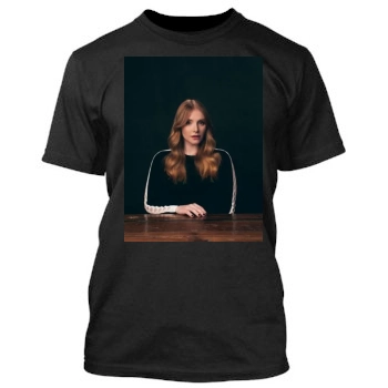 Bryce Dallas Howard Men's TShirt