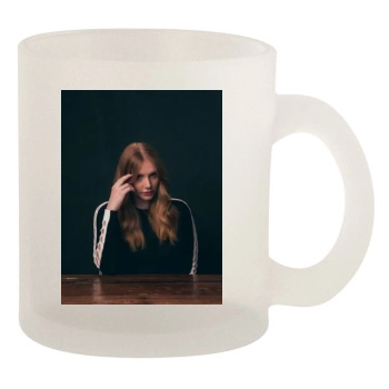 Bryce Dallas Howard 10oz Frosted Mug