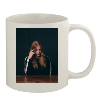 Bryce Dallas Howard 11oz White Mug