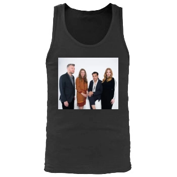 Bryce Dallas Howard Men's Tank Top