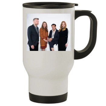 Bryce Dallas Howard Stainless Steel Travel Mug