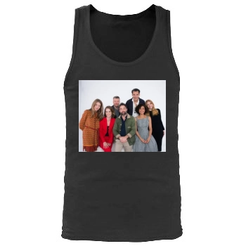 Bryce Dallas Howard Men's Tank Top