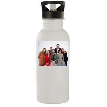 Bryce Dallas Howard Stainless Steel Water Bottle