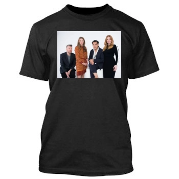 Bryce Dallas Howard Men's TShirt