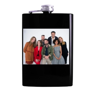 Bryce Dallas Howard Hip Flask