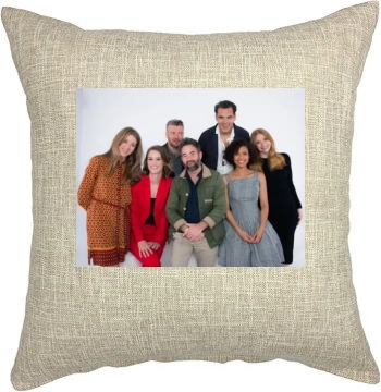 Bryce Dallas Howard Pillow