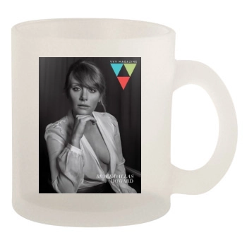 Bryce Dallas Howard 10oz Frosted Mug