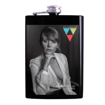 Bryce Dallas Howard Hip Flask