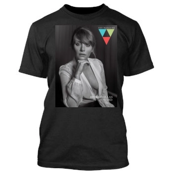 Bryce Dallas Howard Men's TShirt