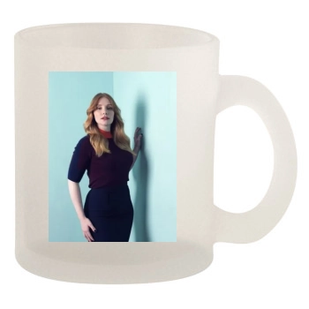 Bryce Dallas Howard 10oz Frosted Mug