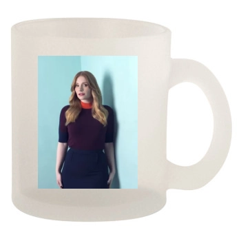 Bryce Dallas Howard 10oz Frosted Mug