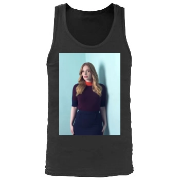 Bryce Dallas Howard Men's Tank Top