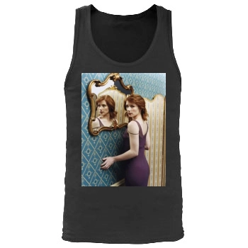 Bryce Dallas Howard Men's Tank Top