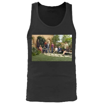 Calista Flockhart Men's Tank Top