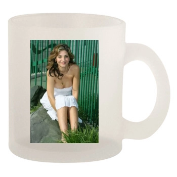 Callie Thorne 10oz Frosted Mug