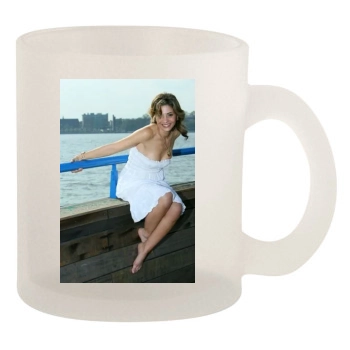 Callie Thorne 10oz Frosted Mug