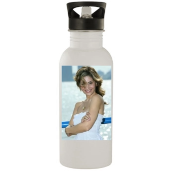 Callie Thorne Stainless Steel Water Bottle