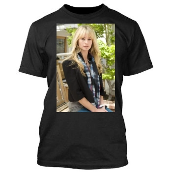 Cameron Richardson Men's TShirt