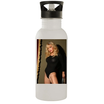 Camille Anderson Stainless Steel Water Bottle
