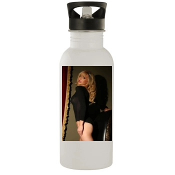 Camille Anderson Stainless Steel Water Bottle
