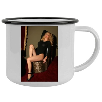 Camille Anderson Camping Mug