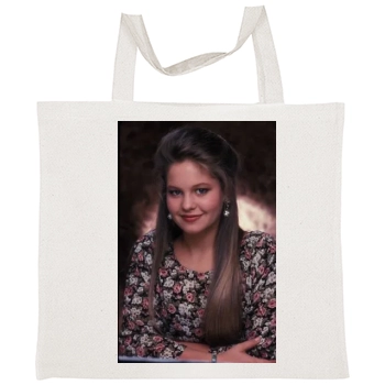 Candace Cameron Tote