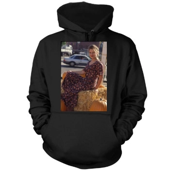 Candace Cameron Mens Pullover Hoodie Sweatshirt