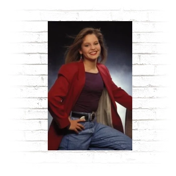Candace Cameron Poster