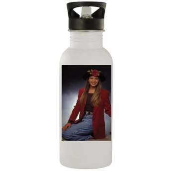 Candace Cameron Stainless Steel Water Bottle