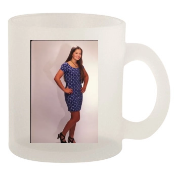 Candace Cameron 10oz Frosted Mug