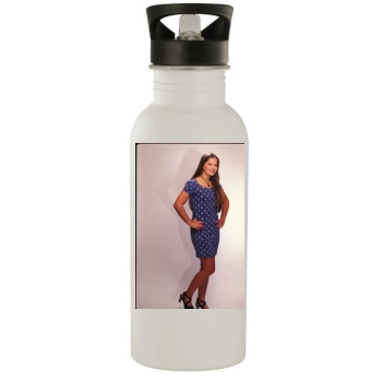 Candace Cameron Stainless Steel Water Bottle