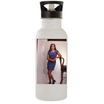 Candace Cameron Stainless Steel Water Bottle