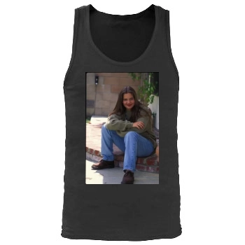 Candace Cameron Men's Tank Top