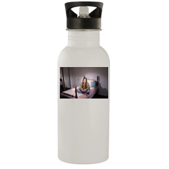 Candace Cameron Stainless Steel Water Bottle