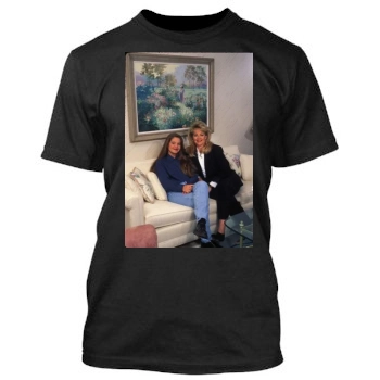 Candace Cameron Men's TShirt