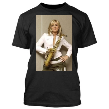 Candy Dulfer Men's TShirt